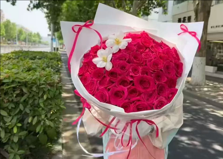 宣城郎溪县花店