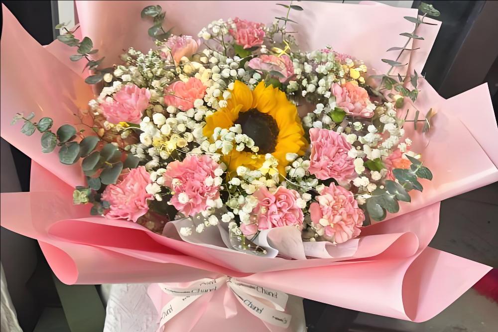 宣城郎溪县花店